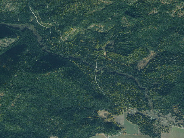 Aerial image of Sqaw Valley-011