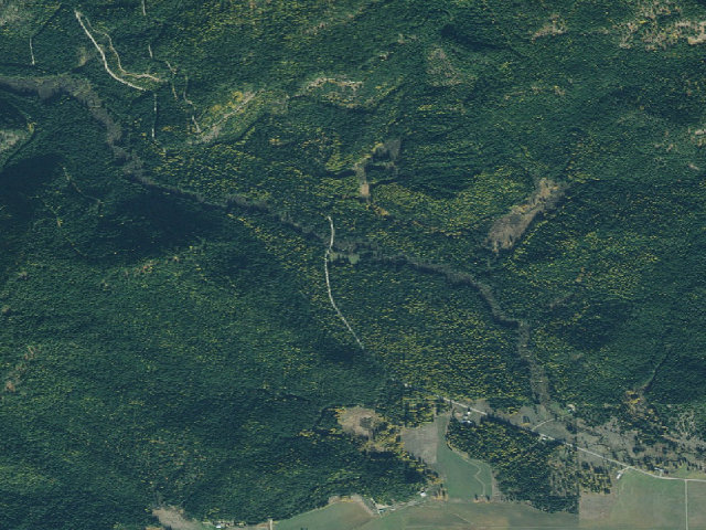 Aerial image of Sqaw Valley-012