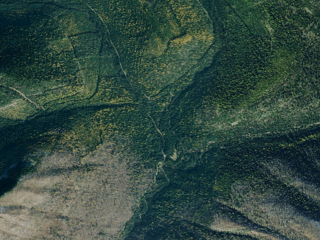 Aerial image of Stahl/Clarence