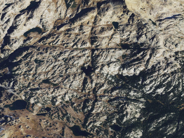 Aerial image of Star Lake-002