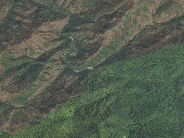 Aerial image of State Line Cg