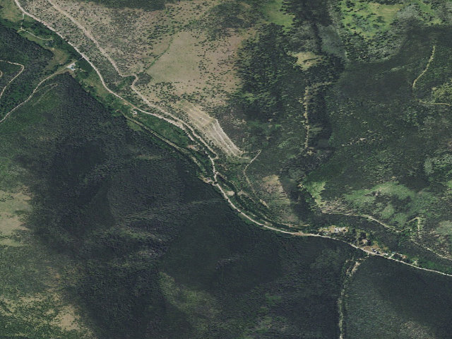 Aerial image of Stemple Rd-010