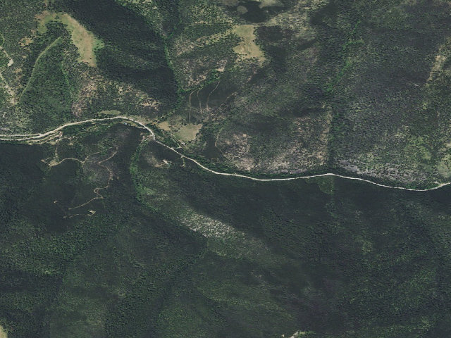 Aerial image of Stemple Rd 601-015