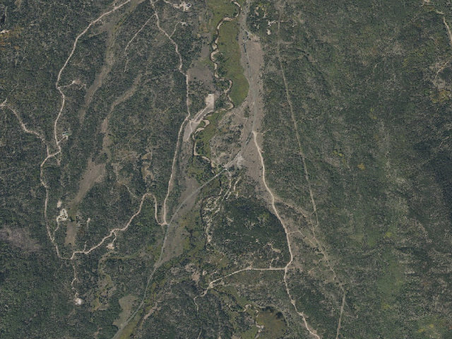 Aerial image of Stillwater