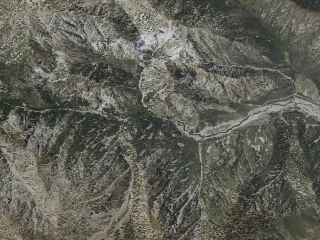 Aerial image of Stonehouse
