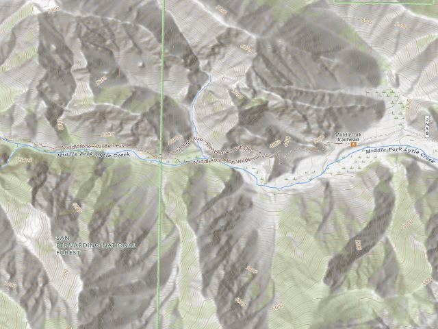 USGS topographic map of Stonehouse
