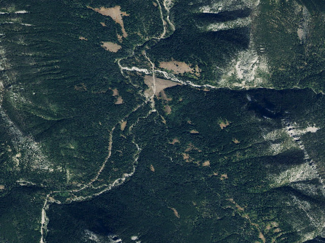 Aerial image of Stoner Road 1
