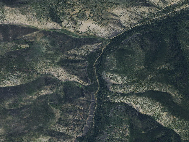 Aerial image of Stony Creek Rd-002