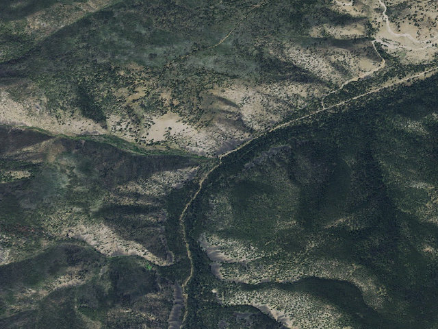 Aerial image of Stony Creek Rd-003