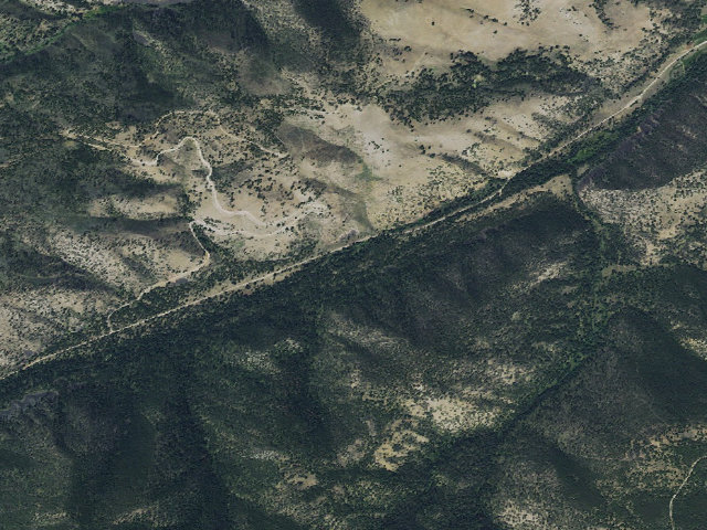 Aerial image of Stony Creek Rd-006
