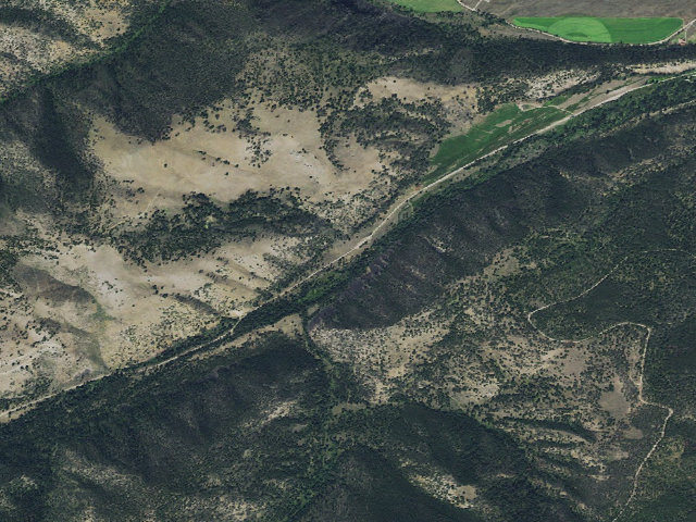 Aerial image of Stony Creek Rd-009