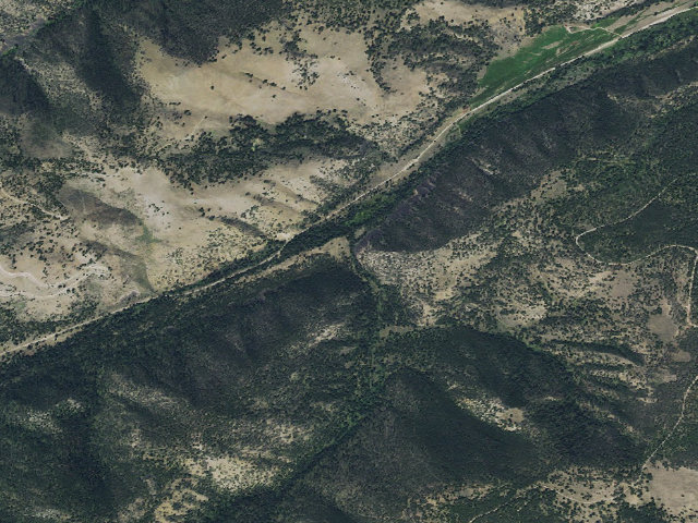 Aerial image of Stony Creek Road-006