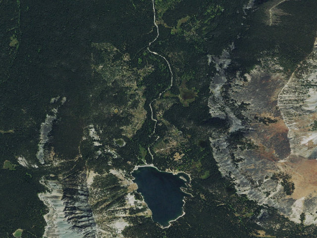 Aerial image of Storm Lake Rd-010