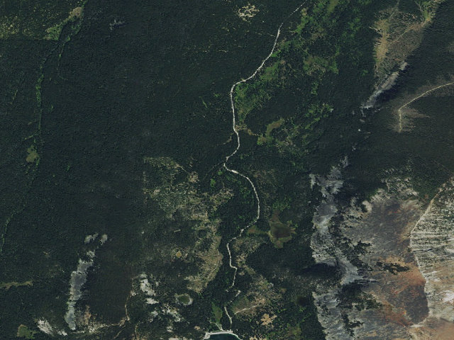Aerial image of Storm Lake Rd-011