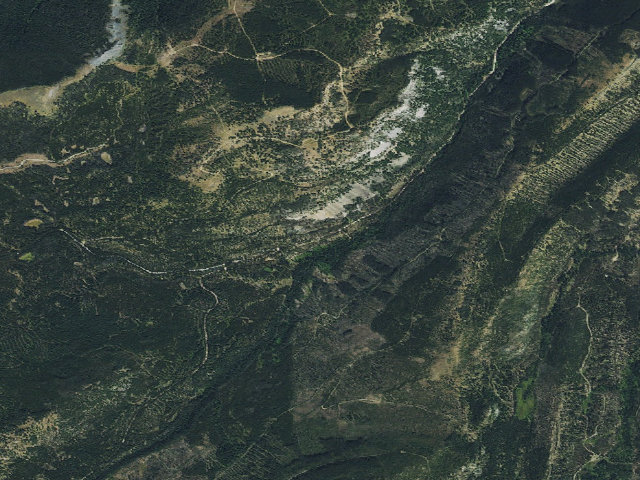 Aerial image of Storm Lake Rd-015