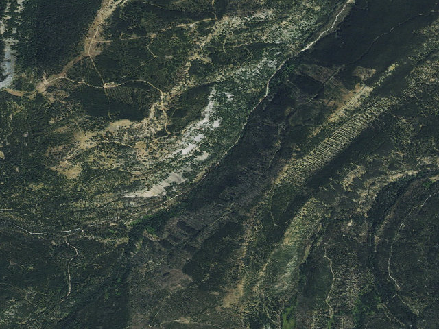 Aerial image of Storm Lake Rd-016