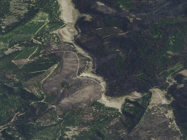 Aerial image of Stove Camp Rd 139F1 002