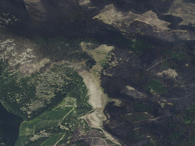 Aerial image of Stove Camp Rd 139F1 005