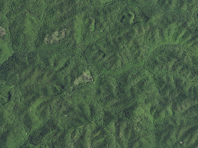 Aerial image of Sugar Creek 3
