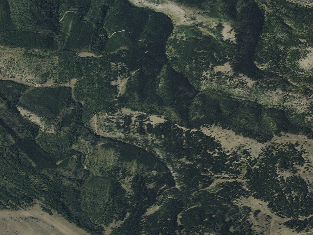 Aerial image of Sulphur Bar Rd 147-007