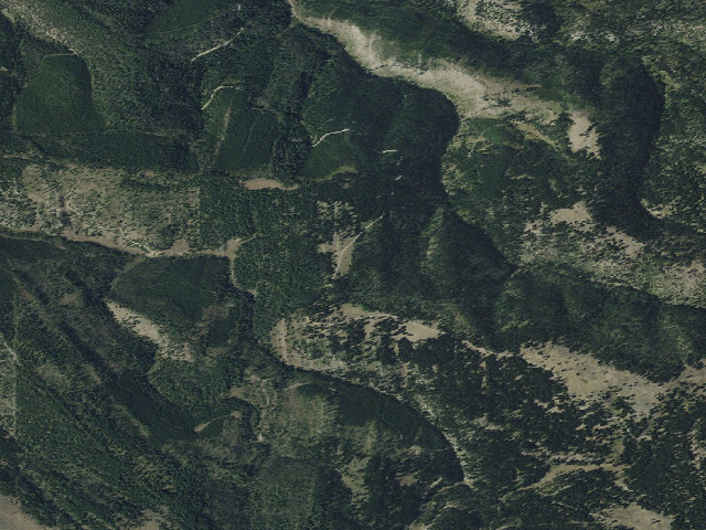 Aerial image of Sulphur Bar Rd 147-008