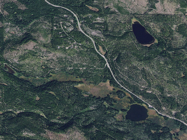 Aerial image of Summit 01