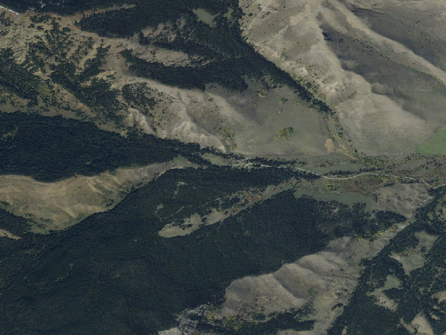 Aerial image of Sunlight-001