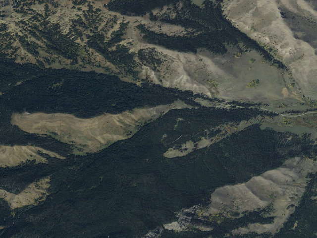 Aerial image of Sunlight-002