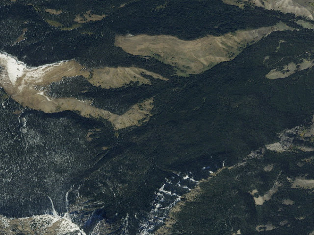 Aerial image of Sunlight-004