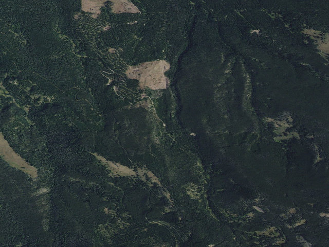 Aerial image of Sunlight01