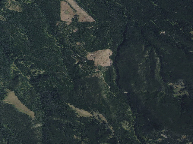 Aerial image of Sunlight02
