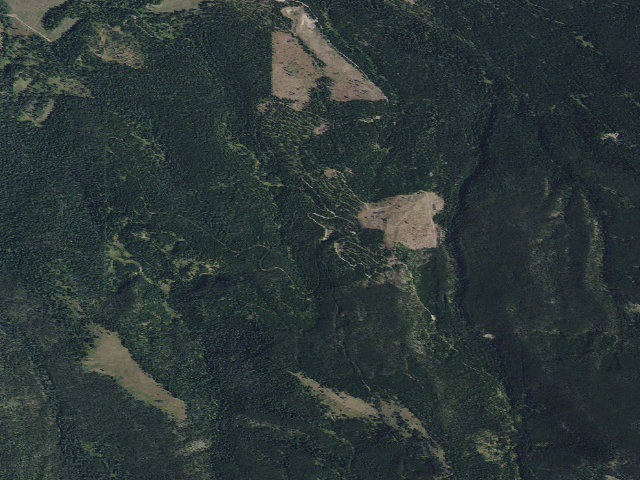Aerial image of Sunlight05