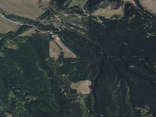 Aerial image of Sunlight07