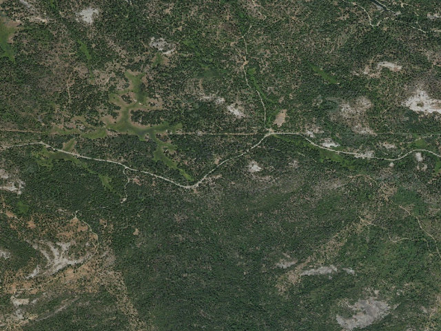 Aerial image of Swanson