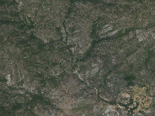 Aerial image of Sweetwater