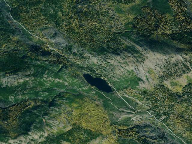 Aerial image of Sylvia-3