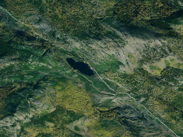 Aerial image of Sylvia-4