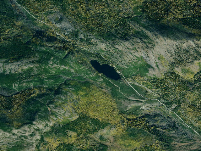 Aerial image of Sylvia-5
