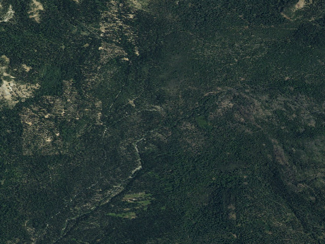 Aerial image of Talbot