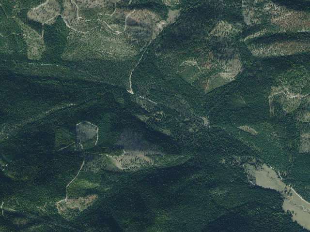 Aerial image of Tamarack 002C