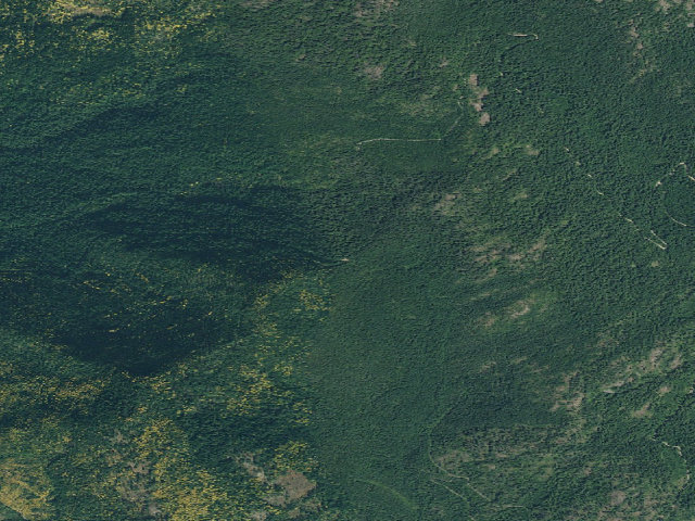 Aerial image of Tango-003