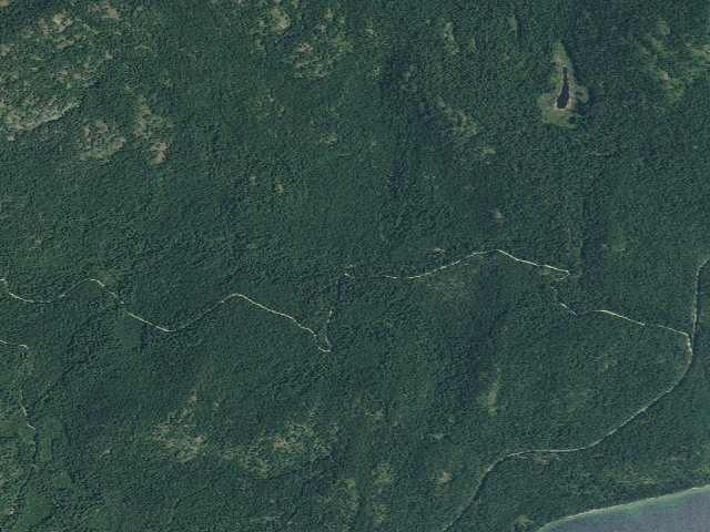 Aerial image of Tango-005