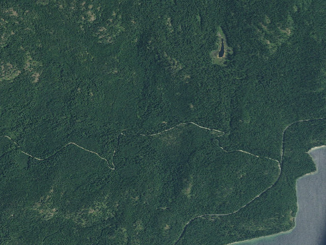 Aerial image of Tango-006