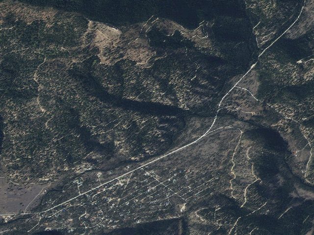 Aerial image of Teepee Point-01