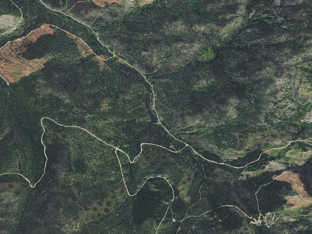 Aerial image of Telegraph-01