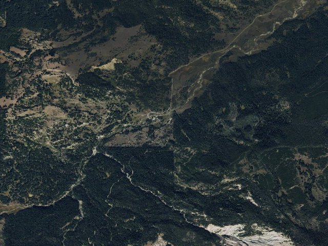 Aerial image of Tfork-020