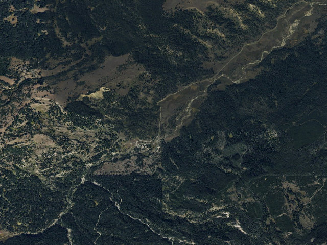 Aerial image of Tfork 10.1