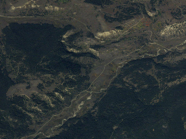 Aerial image of Tfork 8.3-015
