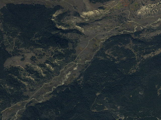 Aerial image of Tfork 8.5-017