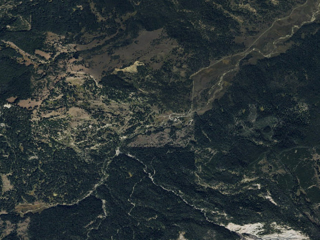 Aerial image of Tfork End-019